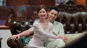 مسلسل طموح الحب الصيني يعرض قصة شغف وتحدٍ تتجاوز المستحيل